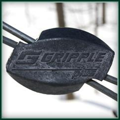 Gripple Wire Joiners