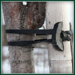 Treefix Rubber Tie